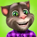 Talking Tom Cat 2 for iPad Icon