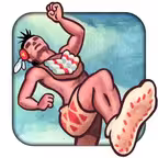Raindancer iOS Icon