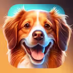 What Type Of Dog Are You? iOS Icon