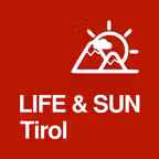LIFE & SUN Tirol iOS Icon
