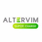 Altervim Super Charge iOS Icon