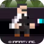InfinityInc. iOS Icon