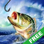 Fishing Champion Lite Icon