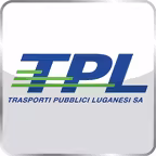 TPL Bus iOS Icon