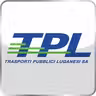 TPL Bus icon