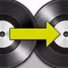WhoSampled icon
