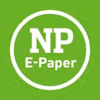 NP E-Paper: News aus Hannover Icon