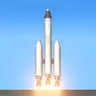 Spaceflight Simulator icon