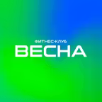 Фитнес-клуб "Весна" Icon