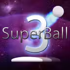 SuperBall 3 Lite Edition Icon