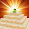 Marble Runner Pyramid icon