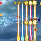 Smurf vs Sword Icon