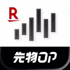 iSPEED Future & Option iOS Icon