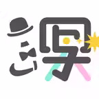 写っぷりん iOS Icon
