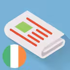 Irish News & World Icon
