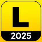 The Learners Test Practice DKT iOS Icon