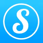 Sense - Pocket Diary & Journal for your iPhone with Simple Note, Calendar, Voice Memo & Task List Sharing/Syncing To Dropbox! iOS Icon
