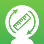 Conversions – Unit Conversion Practice Icon