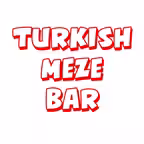 Turkish Meze Bar Icon