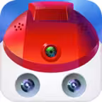Alpha2 iOS Icon