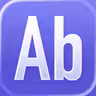 Fonts Reference - TouchFonts icon