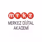 Merkez Dijital Akademi iOS Icon