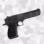 Guns HD - Tap to shoot iOS Icon