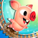 Bacon Escape iOS Icon