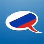 Learn Russian – Privyet iOS Icon