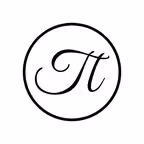 Кафе Поляна iOS Icon