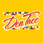 Don Taco Icon