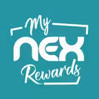 my NEXrewards icon