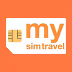 mysimtravel FORYOU Icon