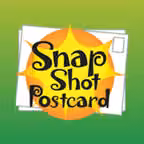 SnapShot Postcard Icon