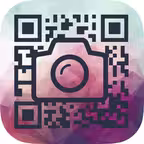 Cloud QR Scanner iOS Icon