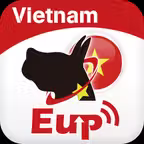 Việt Nam FMS iOS Icon