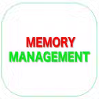 Memory Management - Tips iOS Icon
