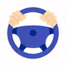 BTS Driver icon