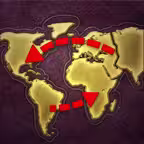 War.app iOS Icon