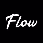 Flow Studio: AI Photo & Design iOS Icon