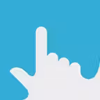 Clickmanager iOS Icon