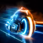 32 Secs: Traffic Rider iOS Icon
