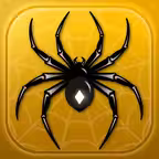 Spider Solitaire Pro! Icon