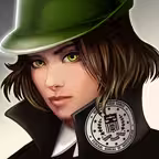 WTF Detective iOS Icon