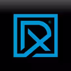 CrossFit Rookie's Box iOS Icon