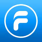 FlipDrive Icon