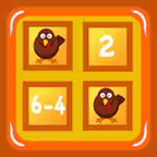 Match Math iOS Icon
