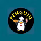 Penguin. Icon