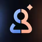 GIO - Photo & Video Generator iOS Icon