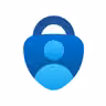 Microsoft Authenticator icon